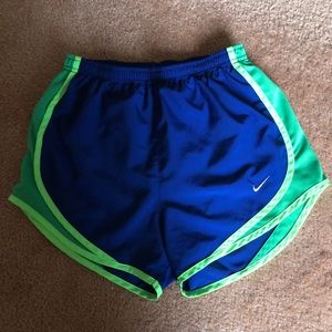 nike running shorts